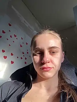 Snapshot of GraceTorrez chatting on March 2025 05:05:02 AM GraceTorrez online show from March 2025 05:05:02 AM