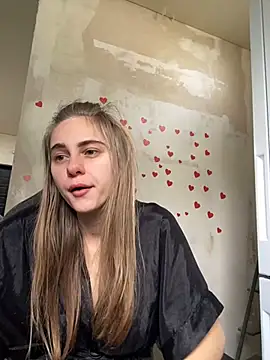 Snapshot of GraceTorrez chatting on March 2025 10:49:02 AM GraceTorrez online show from March 2025 10:49:02 AM