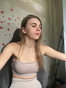 Snapshot of GraceTorrez chatting on March 2025 06:14:02 AM GraceTorrez online show from March 2025 06:14:02 AM