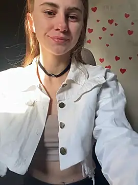 Snapshot of GraceTorrez chatting on March 2025 04:40:02 AM GraceTorrez online show from March 2025 04:40:02 AM