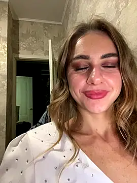 Snapshot of GraceTorrez chatting on September 2025 04:24:02 AM GraceTorrez online show from September 2025 04:24:02 AM