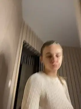 Snapshot of GraceTorrez chatting on October 2025 02:37:01 PM GraceTorrez online show from October 2025 02:37:01 PM