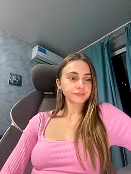 Snapshot of GraceTorrez chatting on November 2025 06:52:01 PM GraceTorrez online show from November 2025 06:52:01 PM