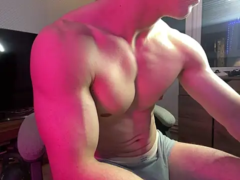 Bruno Banani online show from December 2024 06:27:01 PM