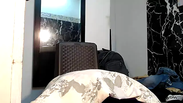 KristalTsXXX online show from March 2026 04:12:02 PM