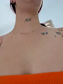 Abbyjonhson   online show from October 2025 07:14:02 PM