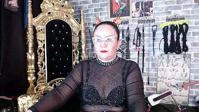Kinkster Jade online show from December 2025 09:33:01 PM
