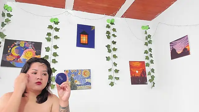 Karol IsabelCouple online show from December 2024 02:31:02 PM