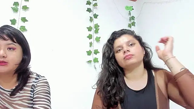 Karol IsabelCouple online show from March 2025 01:43:02 AM