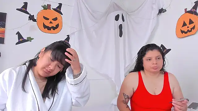 Karol IsabelCouple online show from November 2025 04:31:02 PM