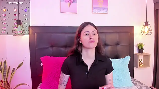 sweet abby1 online show from December 2024 12:28:01 PM