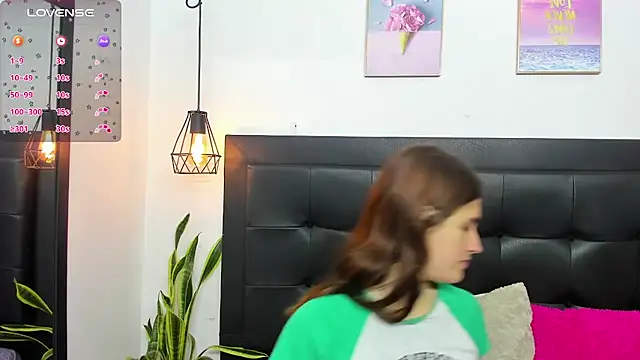 sweet abby1 online show from February 2025 12:14:02 PM