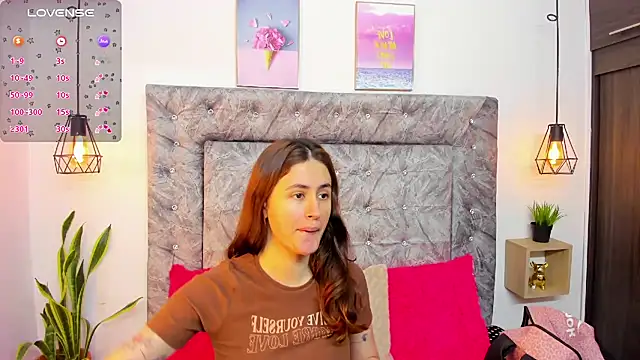 sweet abby1 online show from February 2025 12:25:02 PM