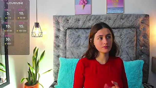 sweet abby1 online show from March 2025 12:06:02 PM