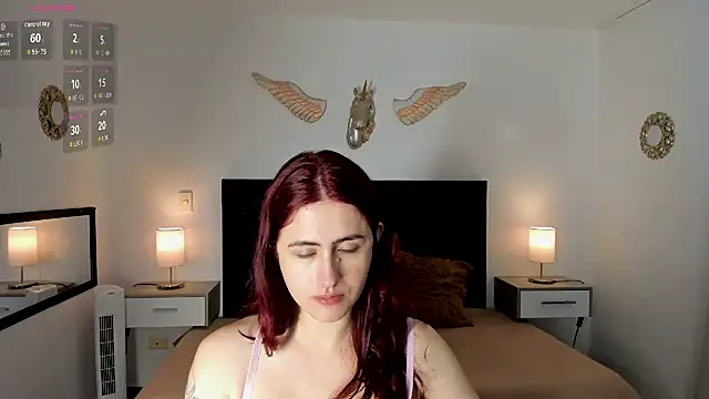 sweet abby1 online show from March 2026 11:33:02 AM