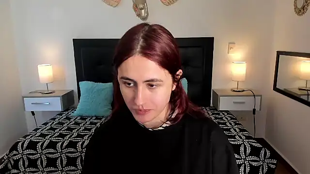 sweet abby1 online show from April 2026 11:25:02 AM