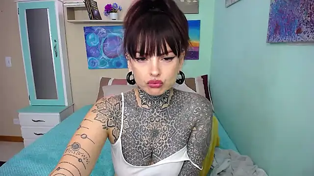 LolaRouse online show from January 2025 03:24:02 AM