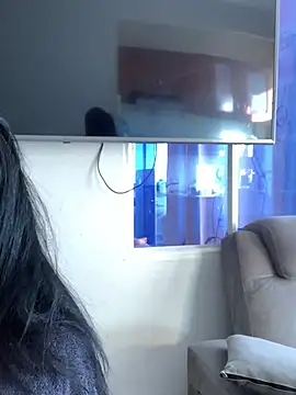 Snapshot of Sara_luna_ chatting on February 2025 10:36:02 AM Sara luna online show from February 2025 10:36:02 AM