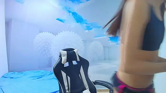 DEMI LEED online show from March 2025 11:34:02 AM