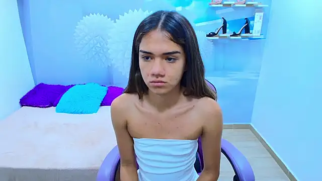 DEMI LEED online show from September 2025 12:28:02 PM