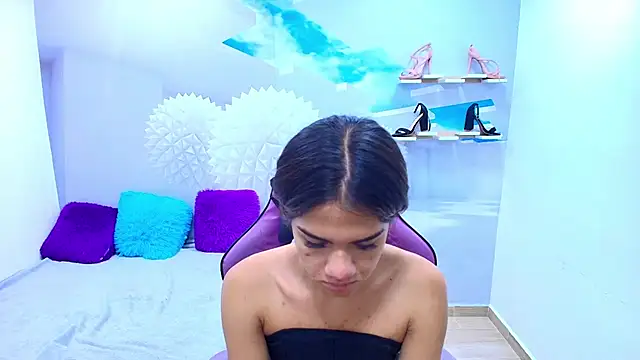 DEMI LEED online show from October 2025 11:19:01 AM