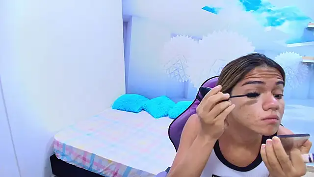 DEMI LEED online show from March 2026 12:38:02 PM