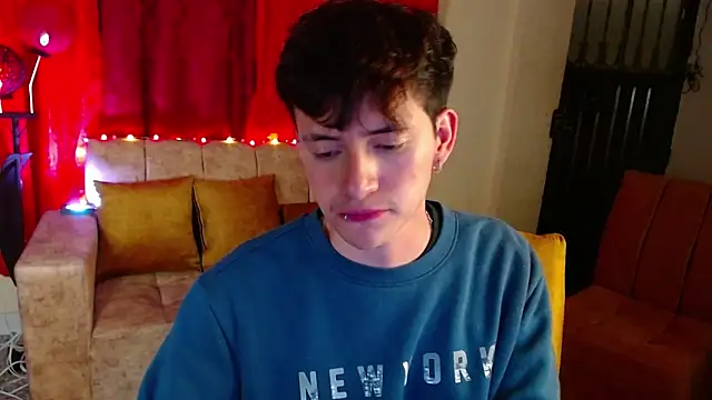 GabyThoms online show from December 2024 05:36:01 AM