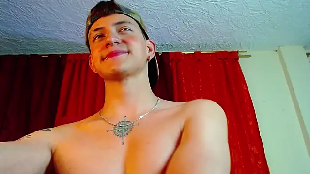 GabyThoms online show from December 2024 10:55:02 AM