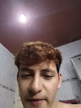 Snapshot of GabyThoms chatting on May 2026 10:50:03 PM GabyThoms online show from May 2026 10:50:03 PM