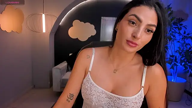 AbbyDalton online show from March 2025 05:05:02 PM