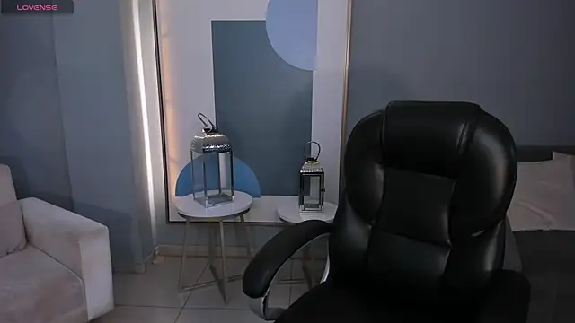 AbbyDalton online show from November 2025 11:07:01 AM