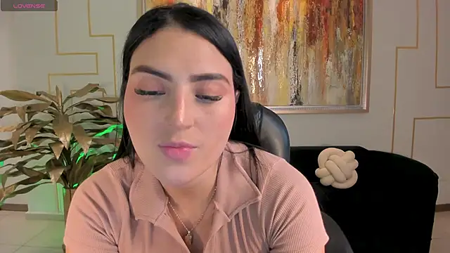 AbbyDalton online show from February 2026 07:29:01 PM