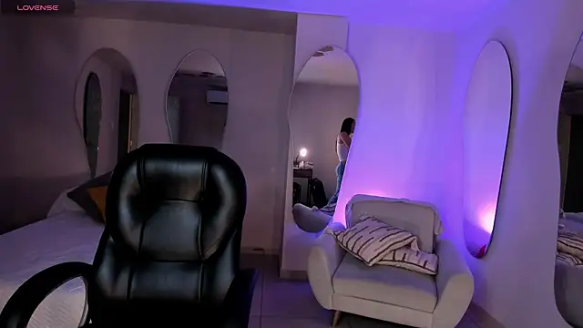 AbbyDalton online show from March 2026 07:28:01 PM