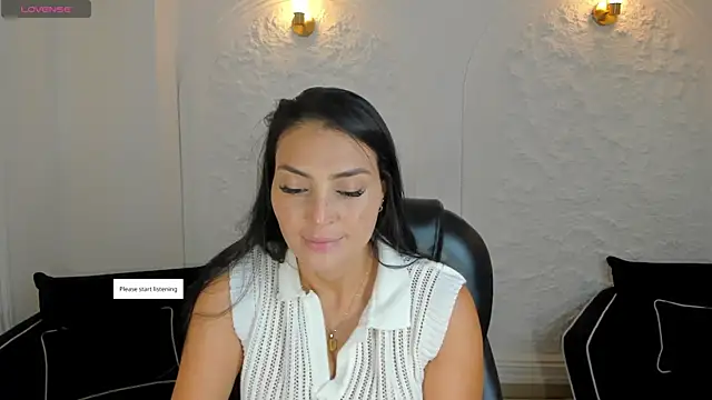 AbbyDalton online show from May 2026 06:49:01 PM
