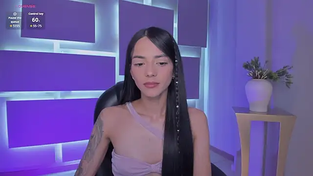 Snapshot of HannahJamesX chatting on February 2026 03:22:02 AM HannahJamesX online show from February 2026 03:22:02 AM
