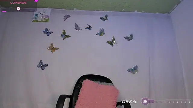 milysauria1 online show from December 2024 12:51:02 PM