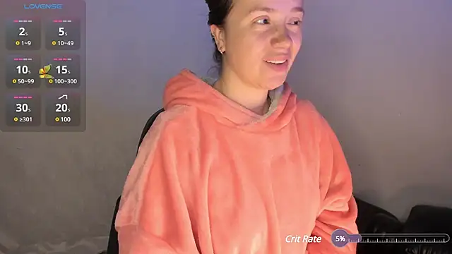 milysauria1 online show from January 2025 09:02:02 AM