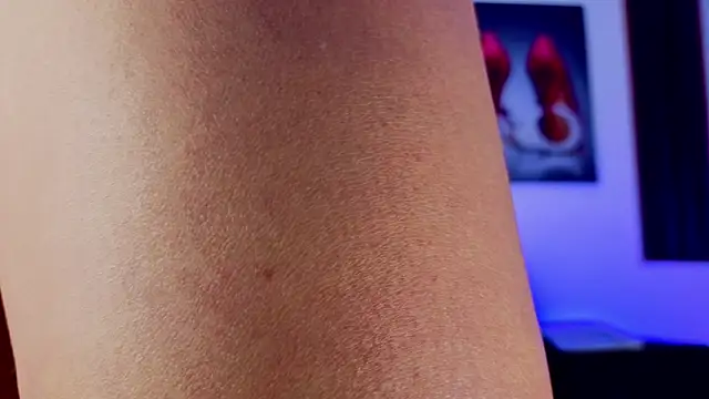 KateStone online show from March 2026 09:34:02 PM