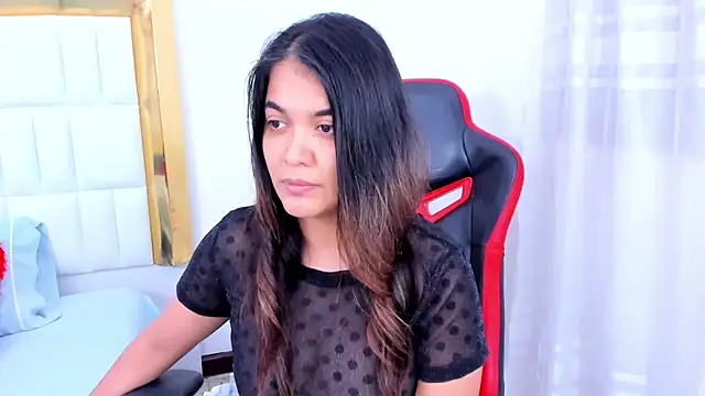 MadelineJackson online show from December 2024 02:30:02 AM