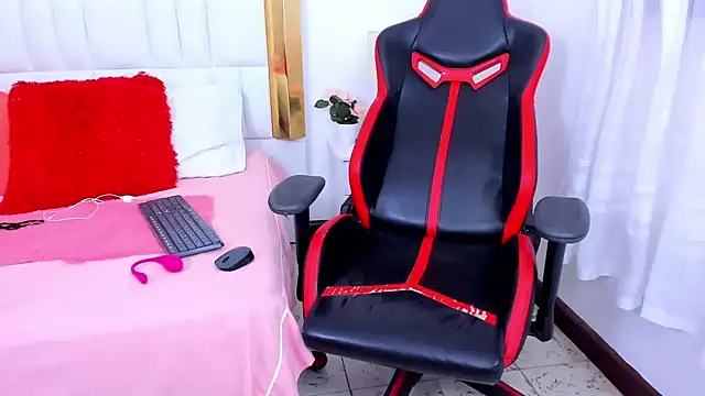 MadelineJackson online show from January 2025 07:31:02 AM