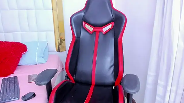 MadelineJackson online show from February 2025 05:37:02 AM