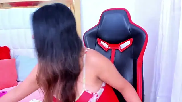 MadelineJackson online show from March 2025 02:19:02 AM