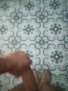 Sexy-lord online show from February 2025 09:06:01 PM