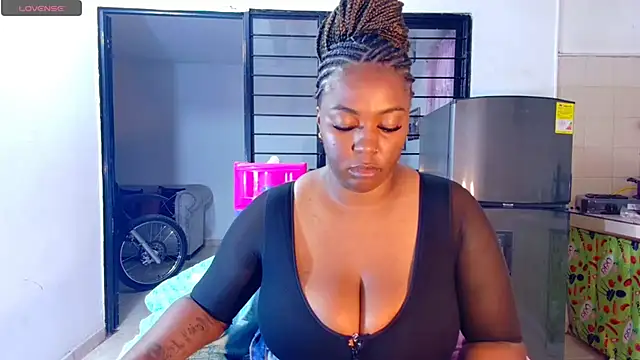 CiaraEbony online show from March 2025 10:19:02 PM