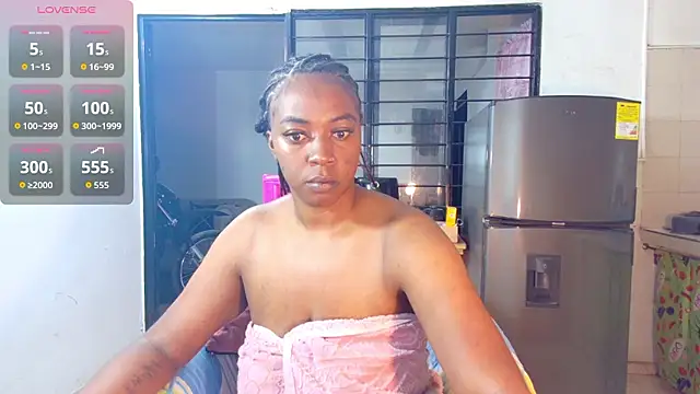 CiaraEbony online show from January 2026 08:53:02 AM