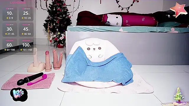 Lan Asian online show from February 2025 09:09:02 AM