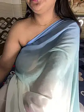 Sexy Evelynn online show from February 2025 07:45:02 AM