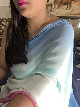 Sexy Evelynn online show from February 2025 07:21:01 AM