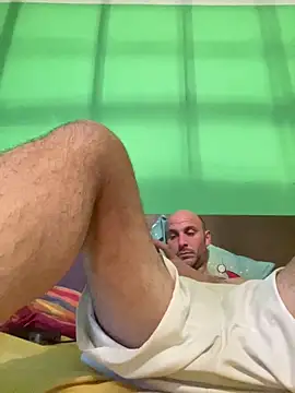 tubfunaske online show from November 2025 07:18:01 PM