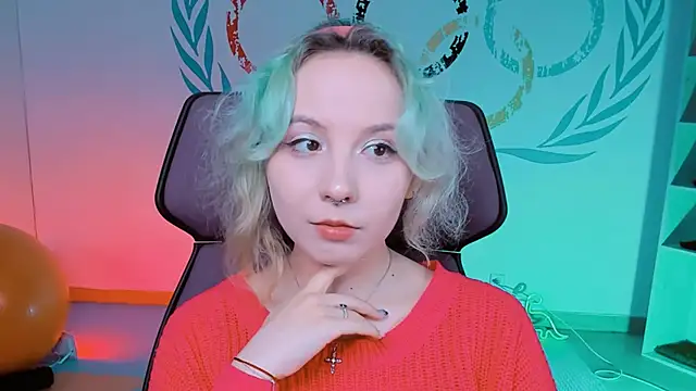 JasmineMilko online show from January 2025 08:07:02 AM